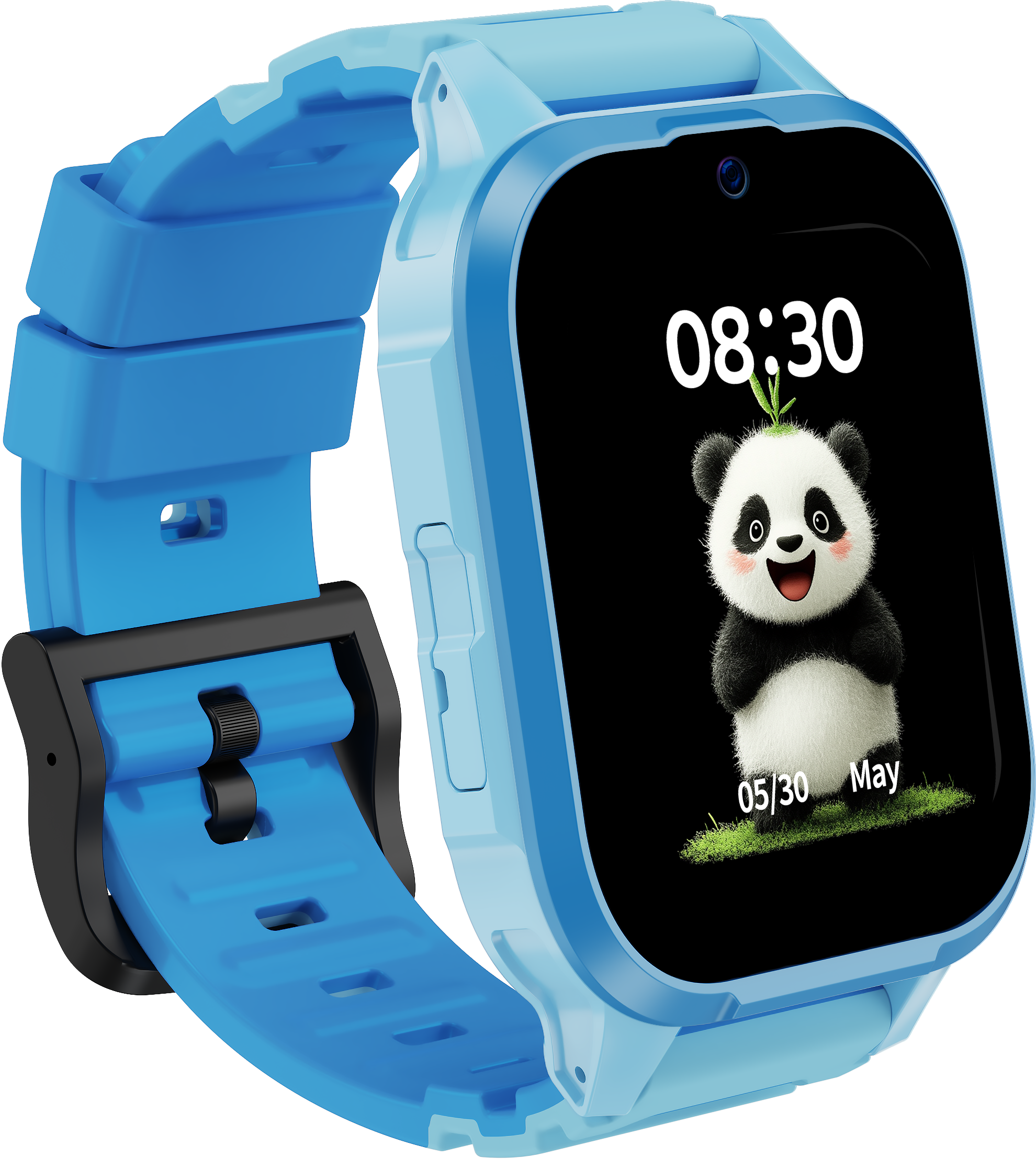 Đồng hồ định vị trẻ em Tammi Kid Plus (Viettel)