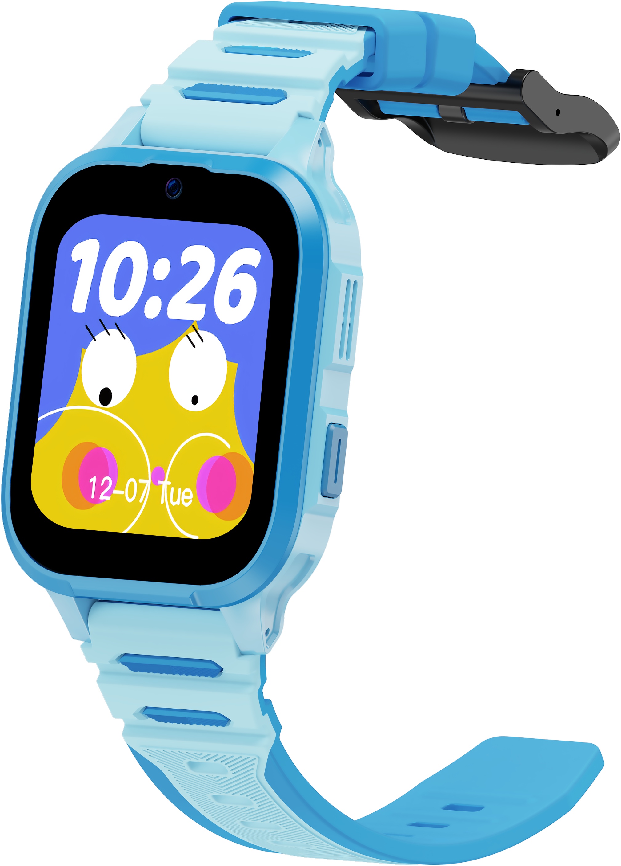 Đồng hồ định vị trẻ em Tammi Kid Plus (Viettel)