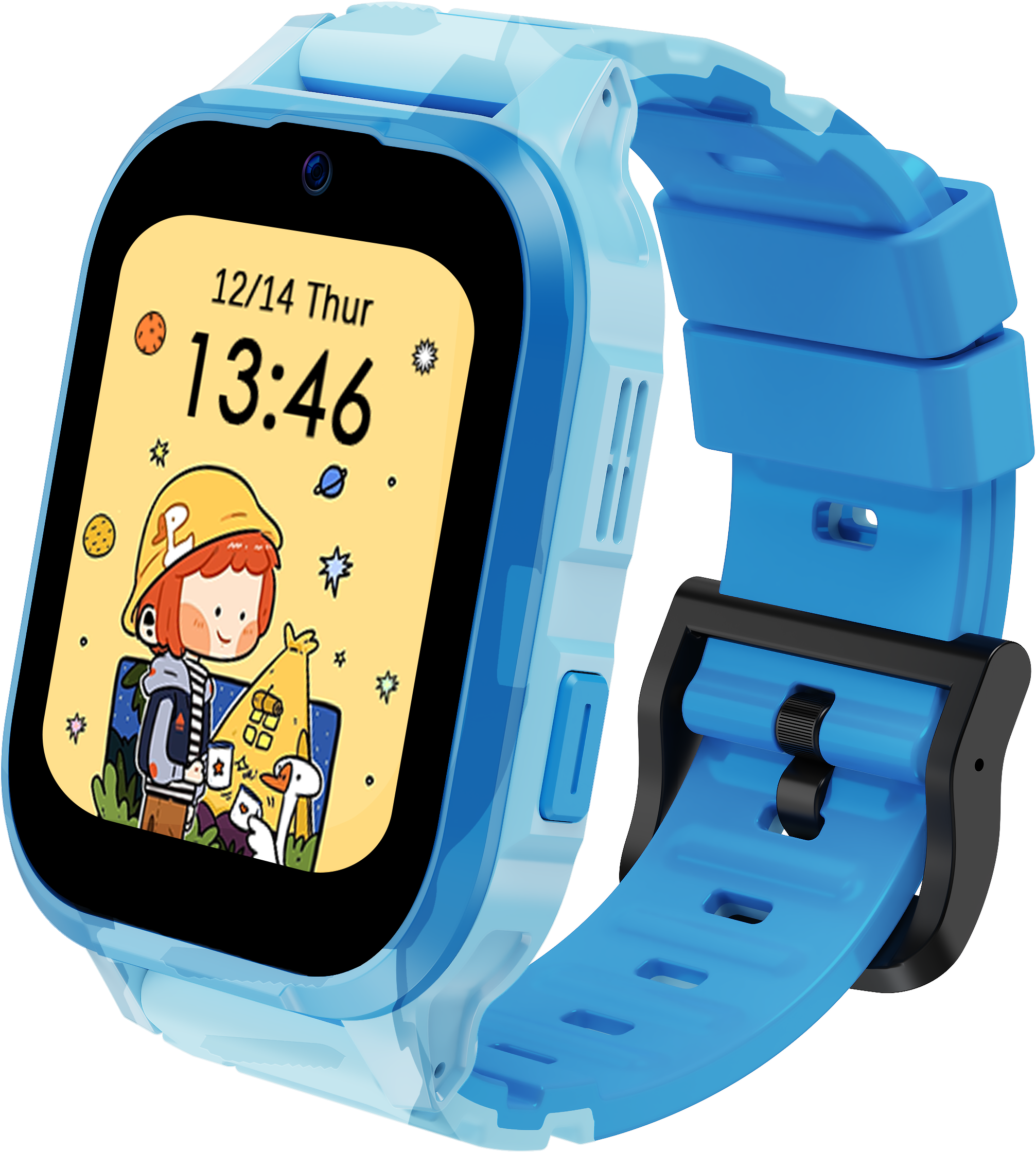 Đồng hồ định vị trẻ em Tammi Kid Plus (Viettel)