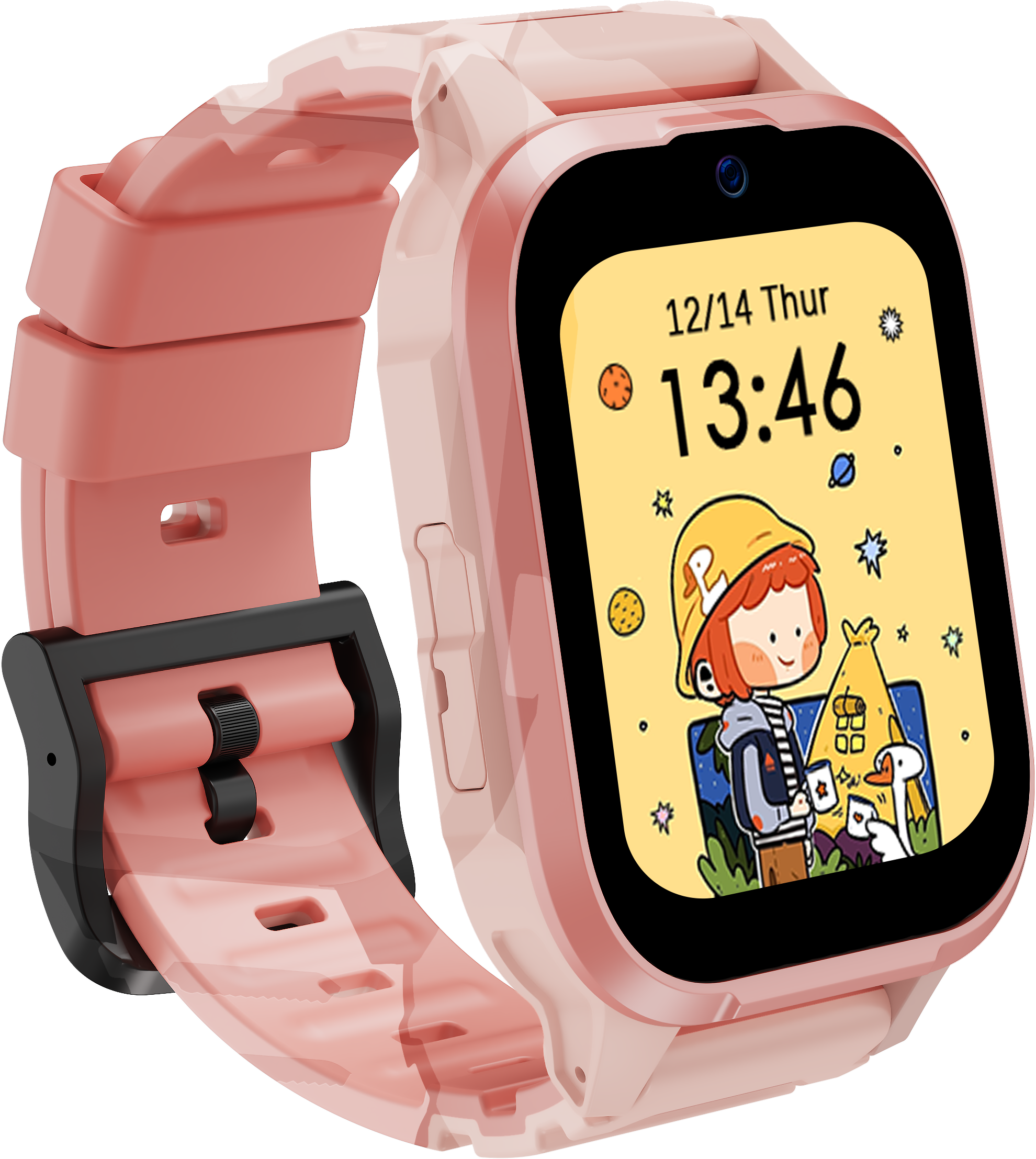 Đồng hồ định vị trẻ em Tammi Kid Plus (Viettel)