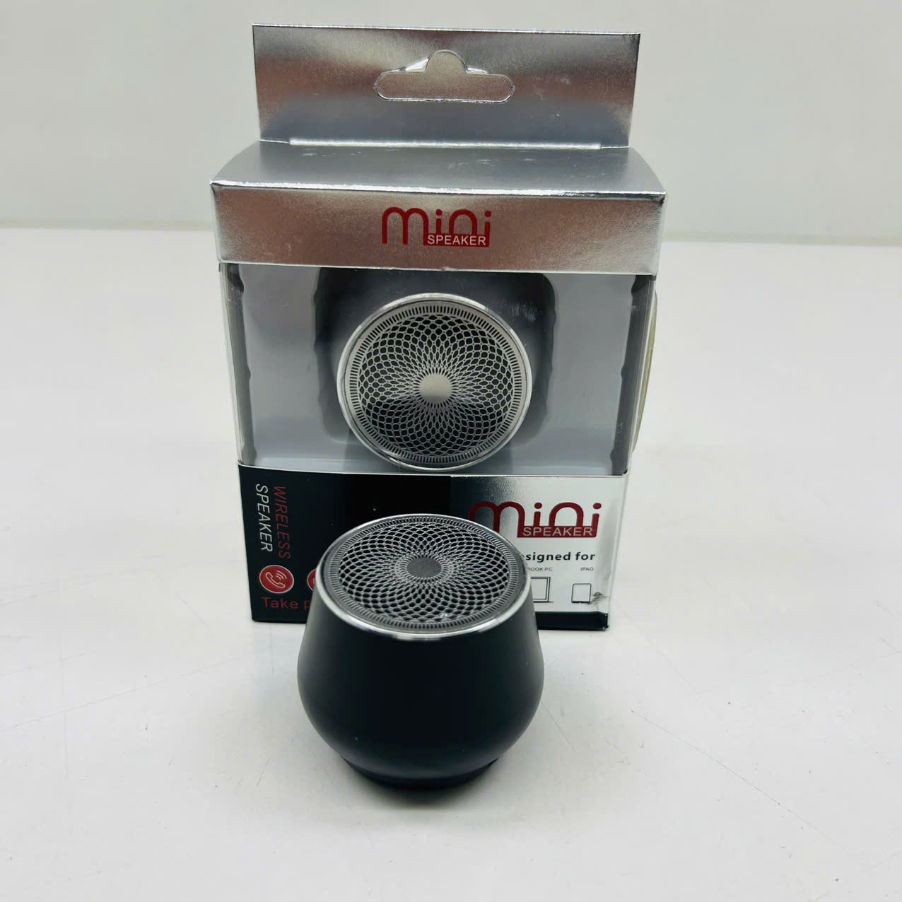 Loa bluetooth mini M-278