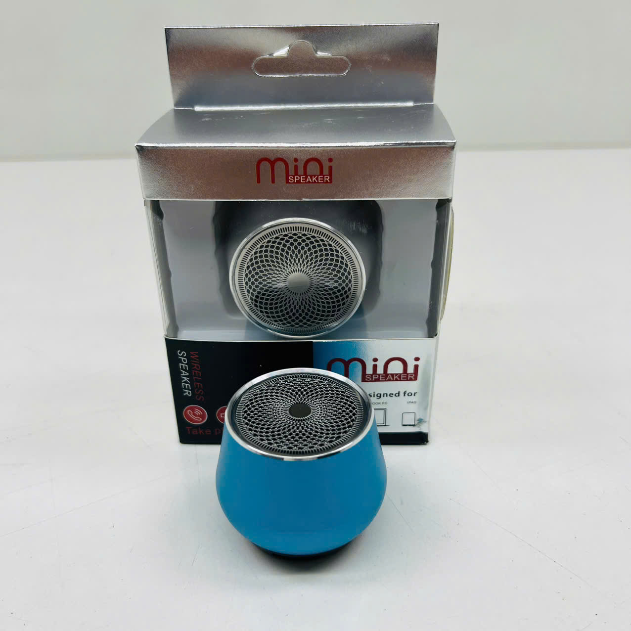 Loa bluetooth mini M-278