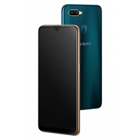 Oppo A7 4G/64Gb  Cũ