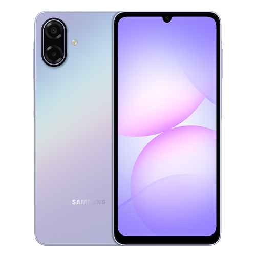 Samsung Galaxy A07 5G mới chính hãng