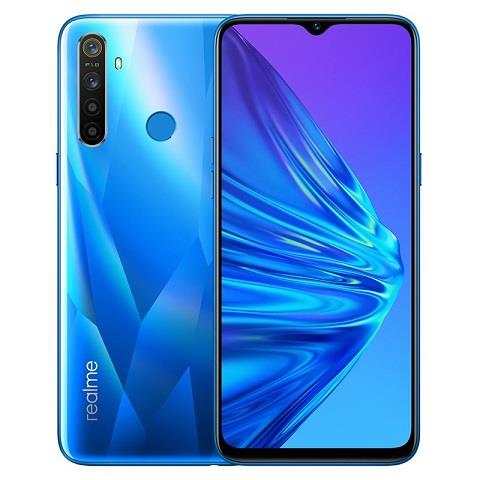 Realme 5 - 3G/64G - Cũ