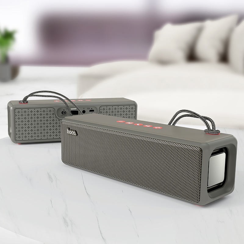 Loa Bluetooth Hoco HC3 5W Vuông