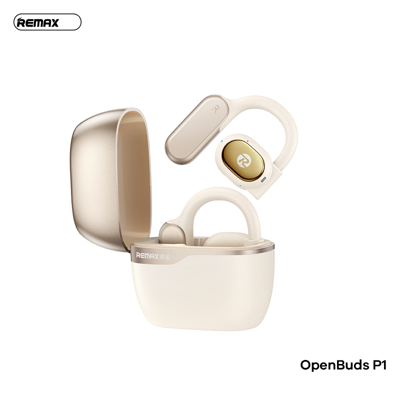 Tai nghe Bluetooth Remax P1 Dẫn Truyền Xương
