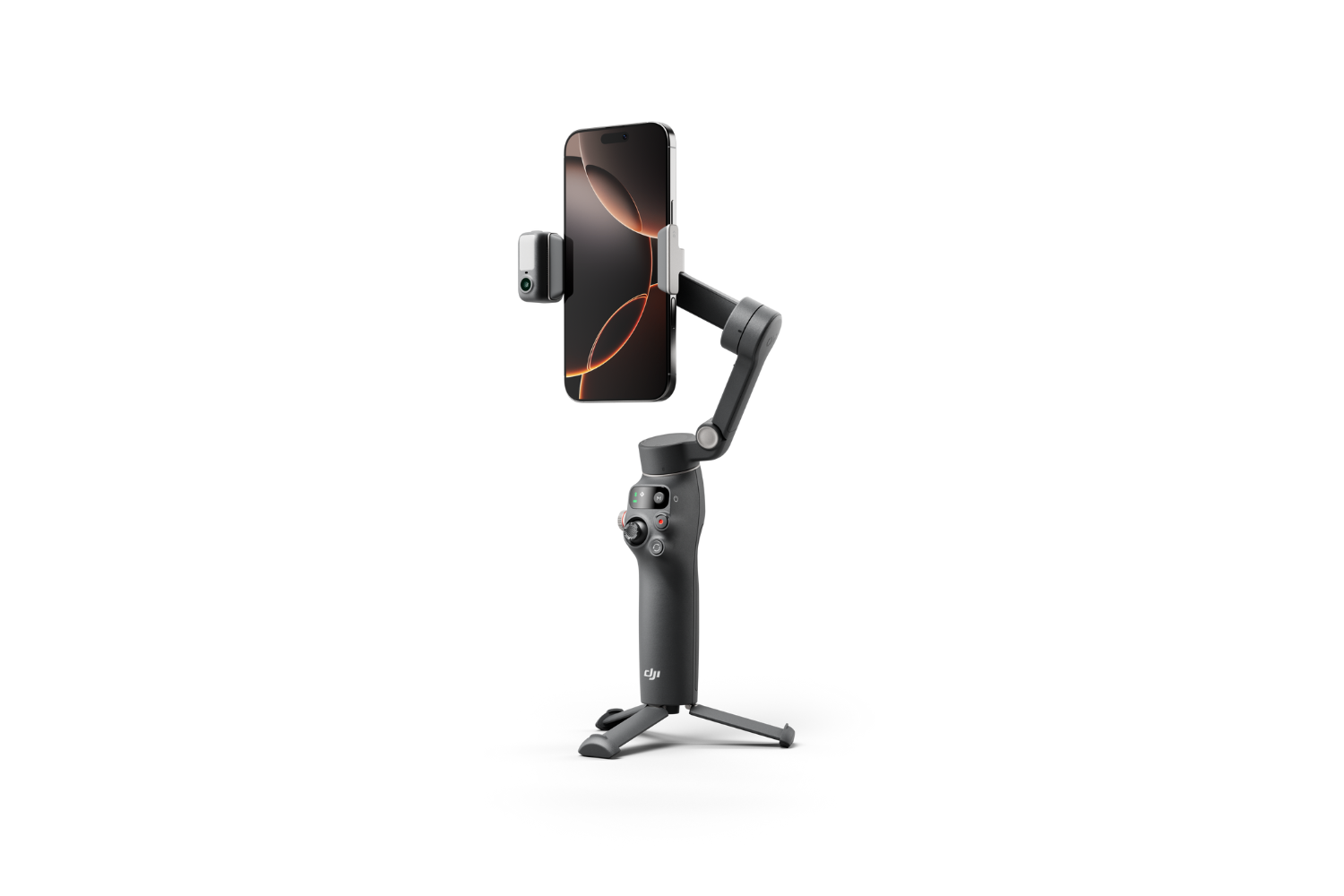 Gậy gimbal DJI Osmo Mobile 8