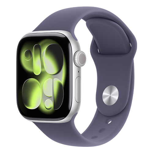 Apple watch Seri 11 (Gps) Nhôm Mới chính hãng Việt Nam