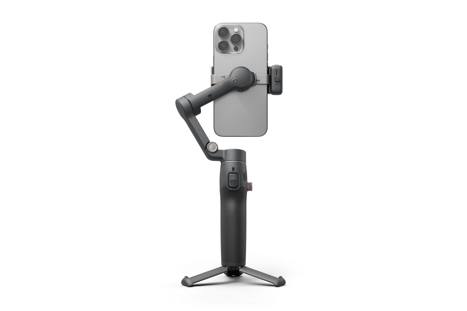 Gậy gimbal DJI Osmo Mobile 8