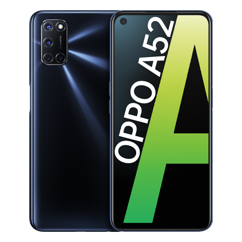 Oppo A52 6/128Gb Cũ