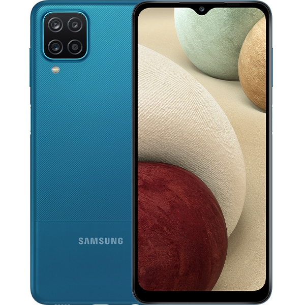 Samsung A12 4G/128Gb Mới