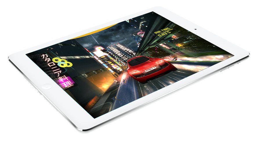 Ipad air 1 Cũ Quốc tế