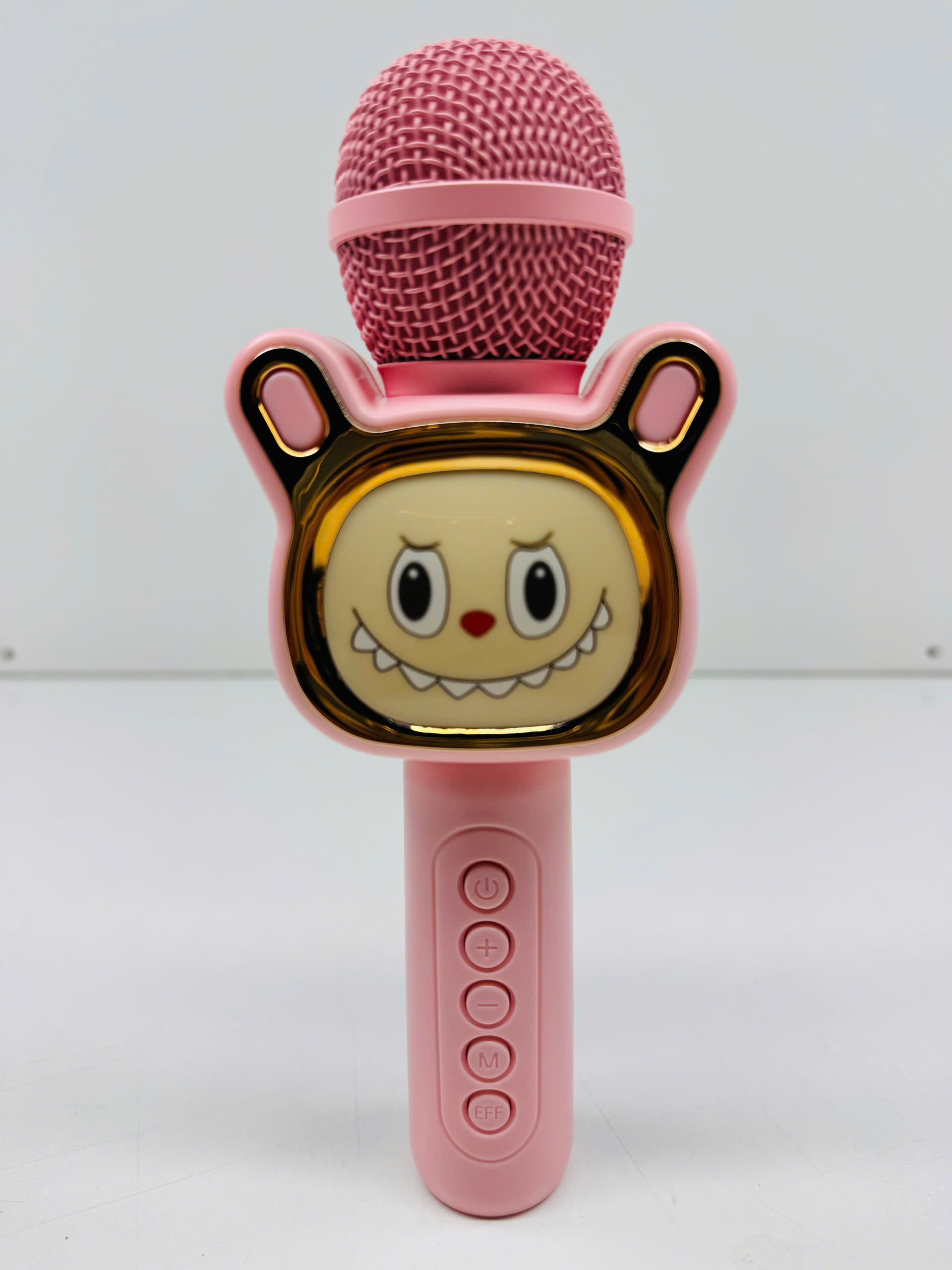 Micro hát karaoke MC883