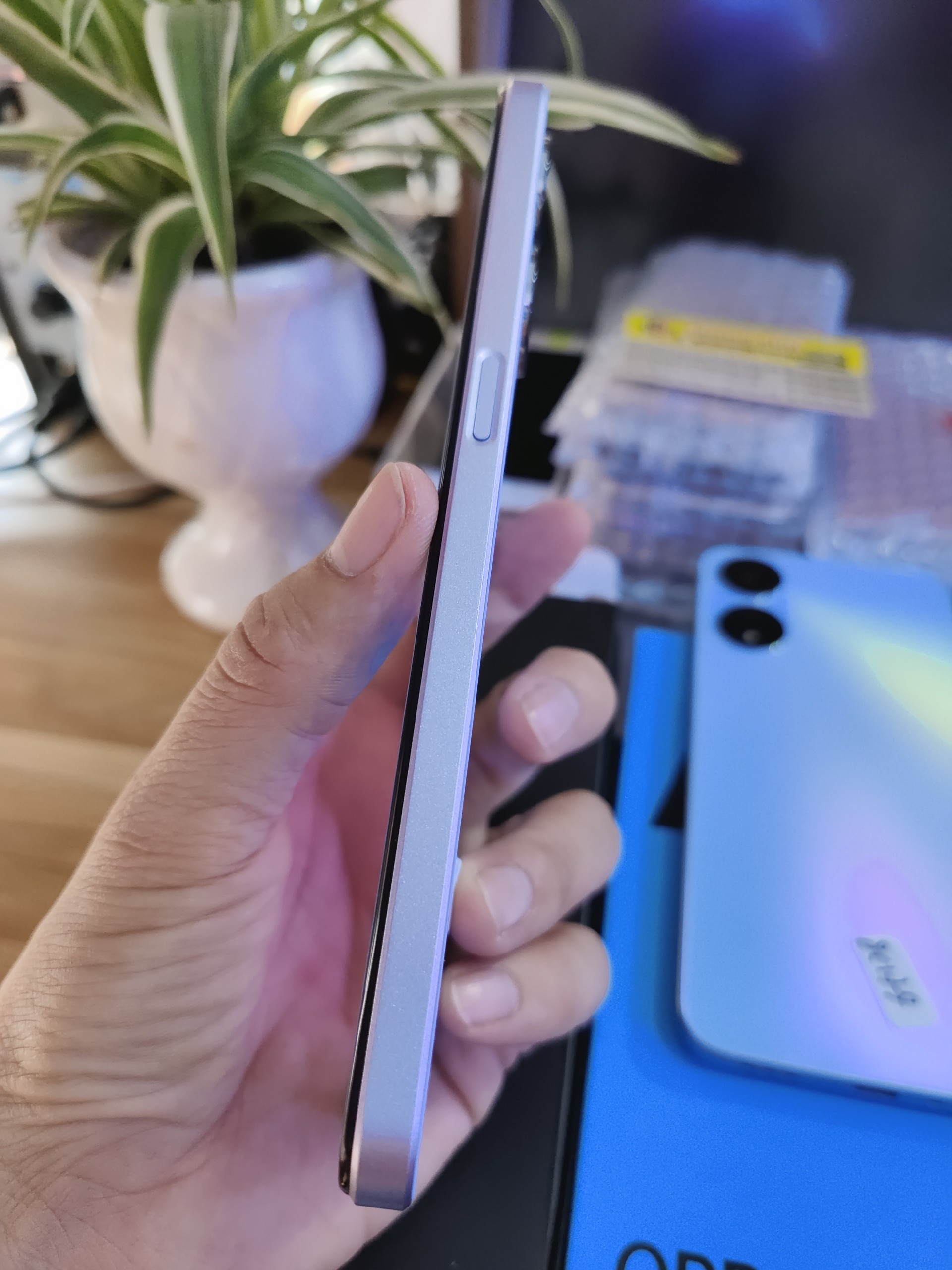 Oppo A78 5G cũ fullbox Chính hãng