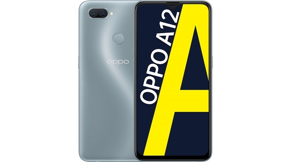 Oppo A12 mới full box