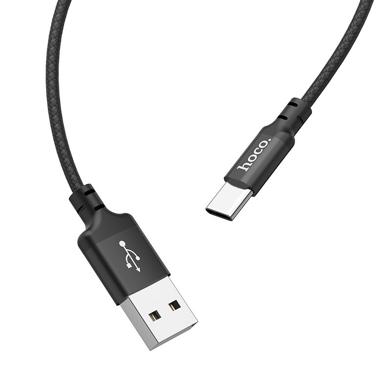 Cáp sạc Usb-Lighting Hoco ME5