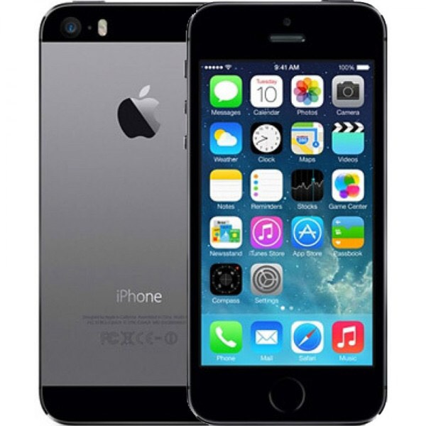 IPhone 5S 32Gb Cũ Quốc tế