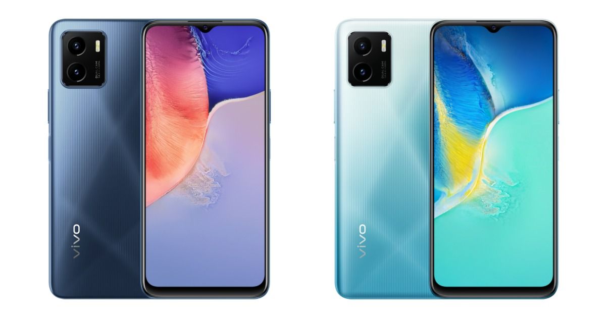 VIVO Y15A - 4G/64G  - Mới full box