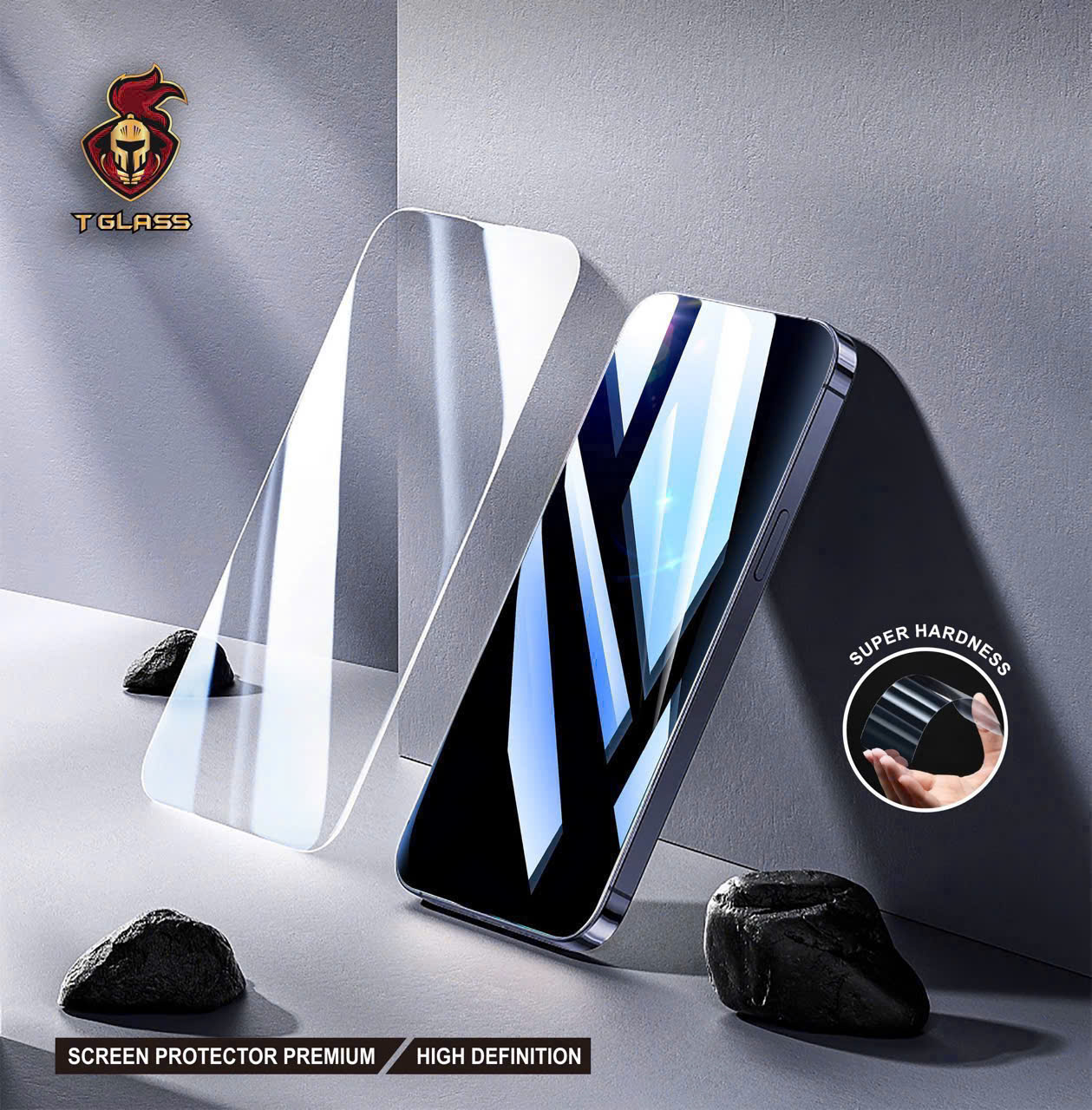 Cường lực chung A05,A05s,A06,A07 30k KK rẻ/Tglass-T01