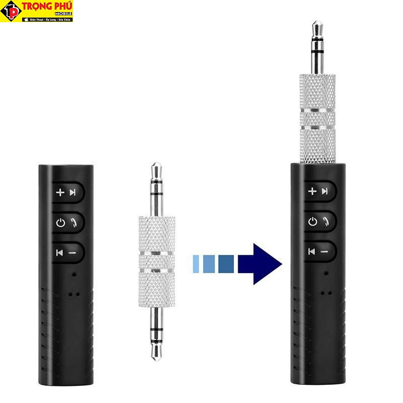 Bộ chuyển bluetooth Cho Tai nghe, Loa ô tô GN046, B09
