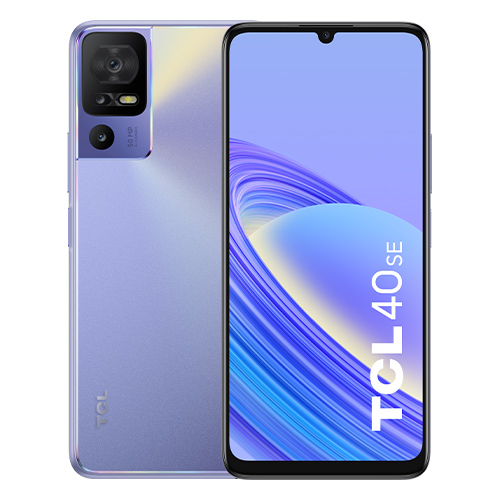 TCL 40SE Mới