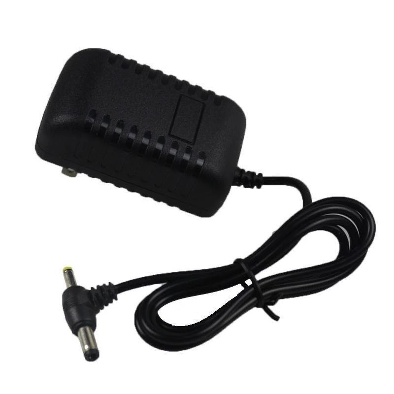 Sạc nguồn adapter chui lớn 2 đầu 5.5*2.5mm + 3.5*1.35mm 9v 2A