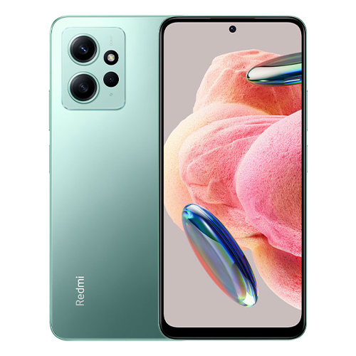 Xiaomi Redmi Note 12 cũ 4/128g