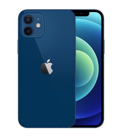 IPhone 12 256Gb Cũ Quốc tế