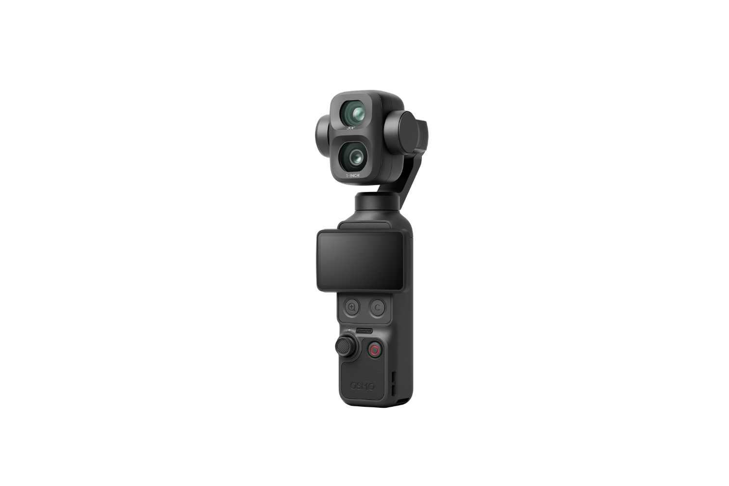 Camera hành động DJI OSMO Pocket 4P Standard Combo