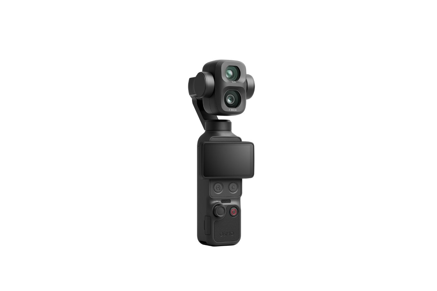 Camera hành động DJI OSMO Pocket 4P Standard Combo