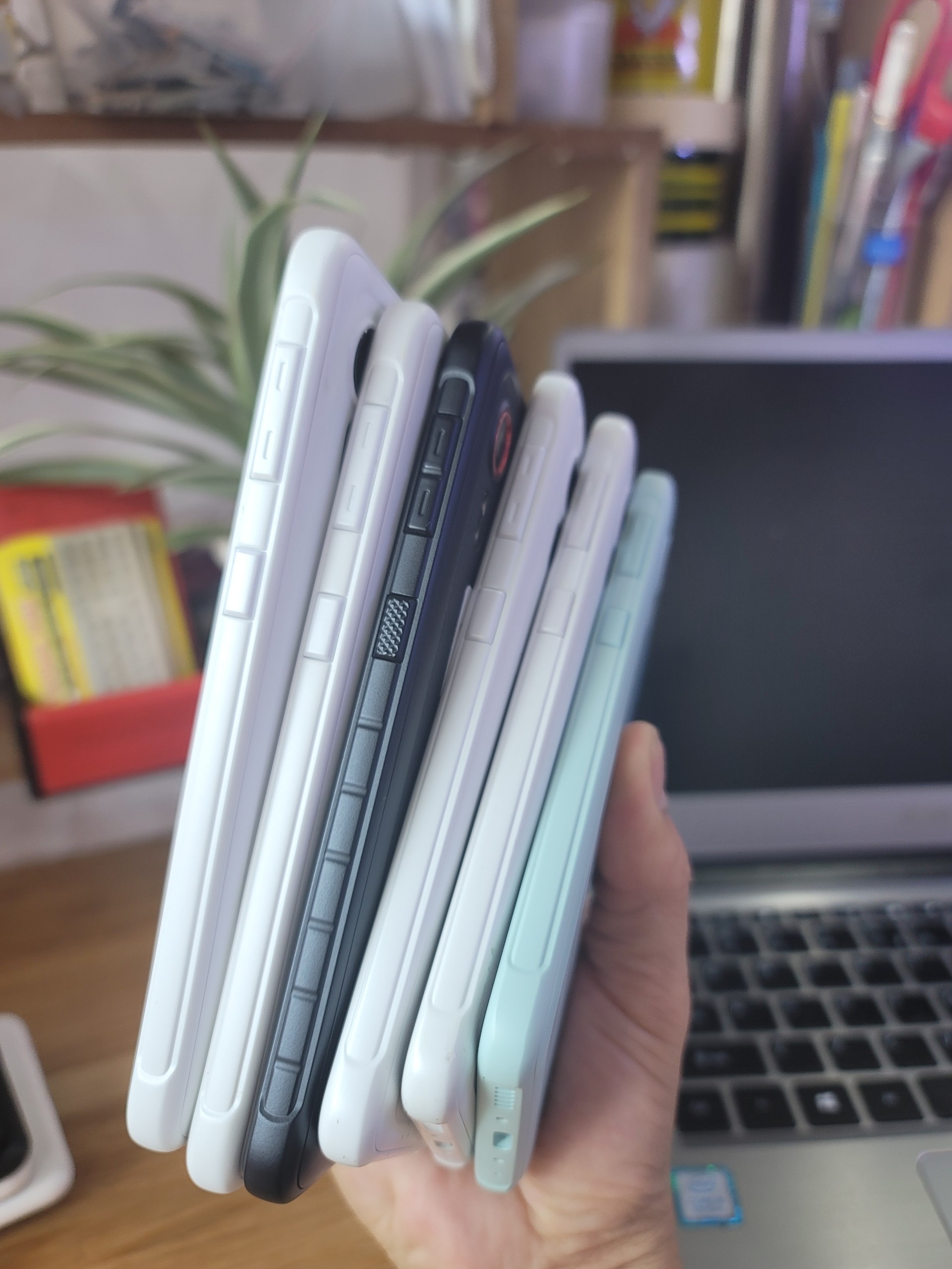 Samsung Galaxy Xcover 5 G525N Cũ