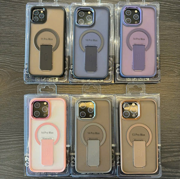Ốp iPhone 17 140k cao cấp