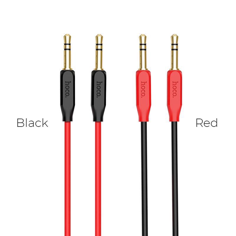 Cáp 2 Đầu Giắc 3.5 hoco UPA11