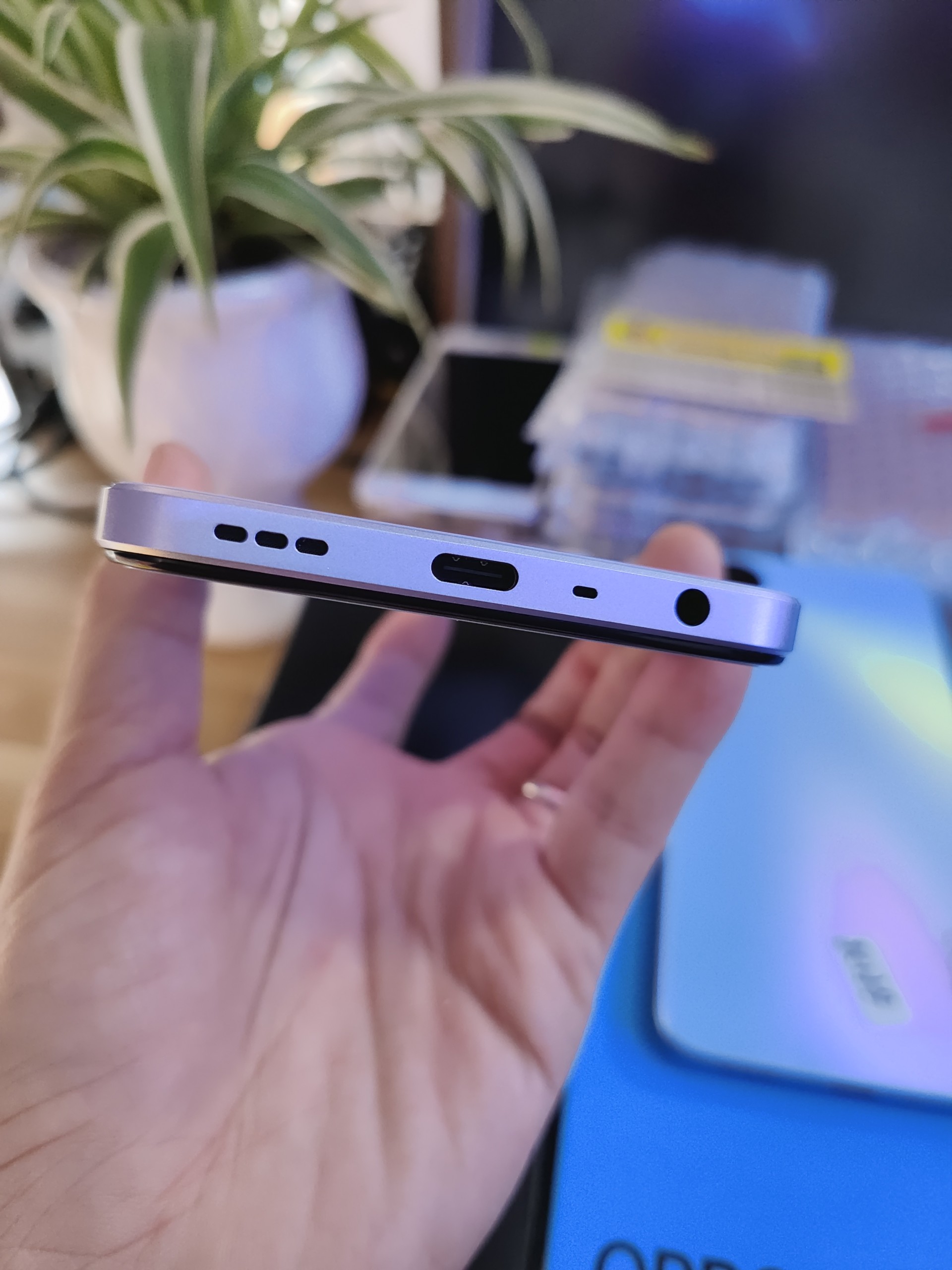 Oppo A78 5G cũ fullbox Chính hãng