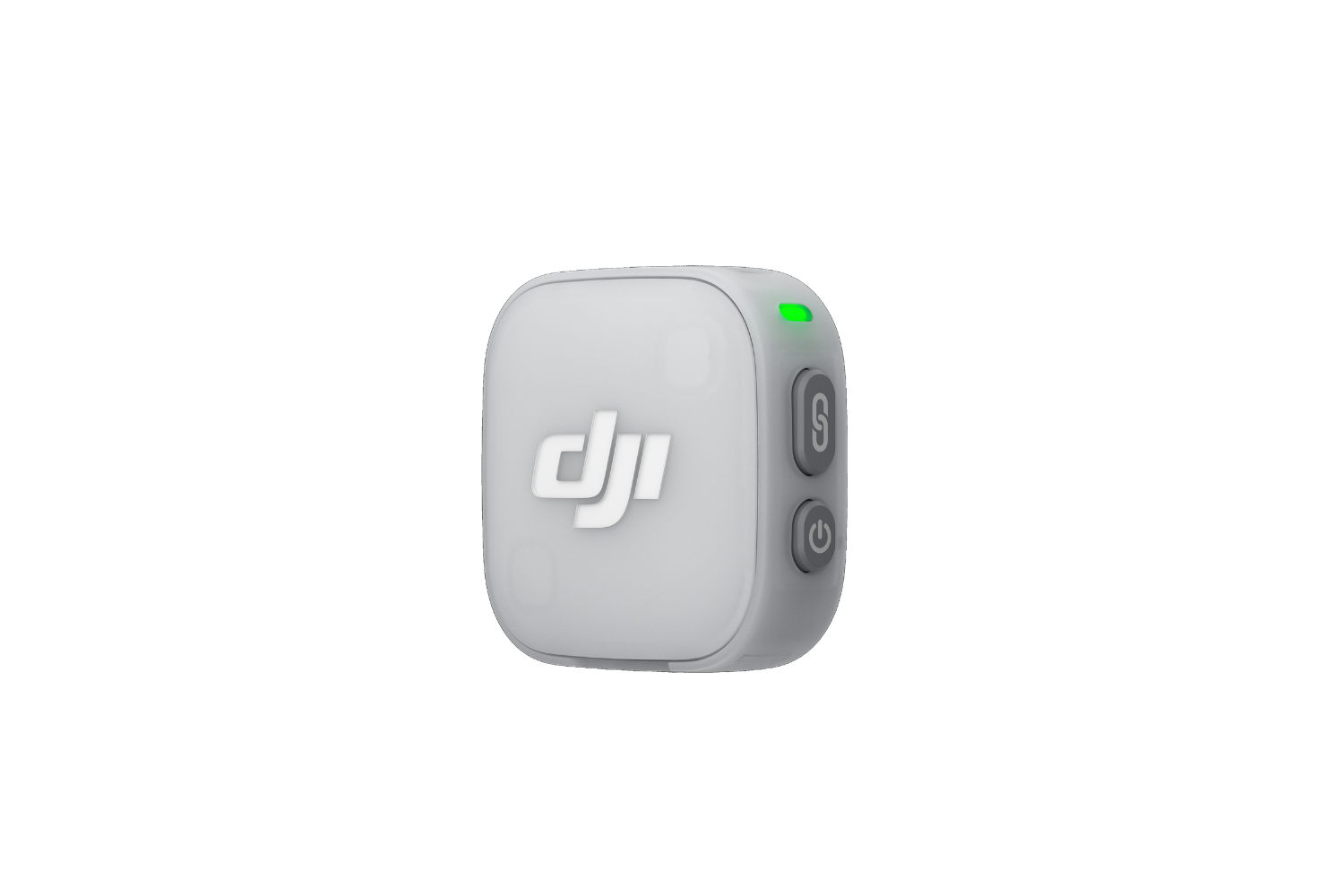 Micro thu âm DJI Mic Mini 2 (2 TX + 1 Mobile RX + Charging) 2 mic + 1 thu cho điện thoại + hộp sạc + phụ kiện