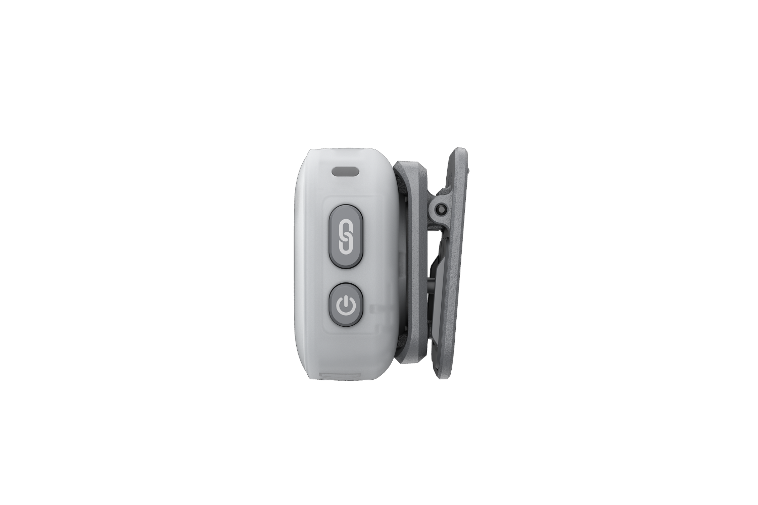 Micro thu âm DJI Mic Mini 2 (1 TX + 1 Mobile RX + Charging) 1 mic + 1 thu cho điện thoại + hộp sạc + phụ kiện