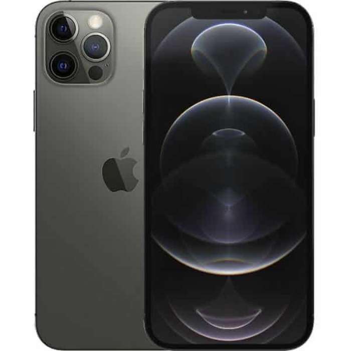 IPhone 12 Pro Max 256Gb Cũ Quốc tế
