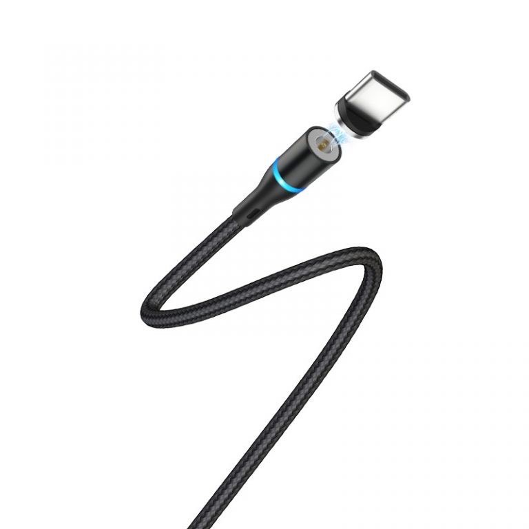 Cáp sạc Usb-Lighting BOROFONE BU16