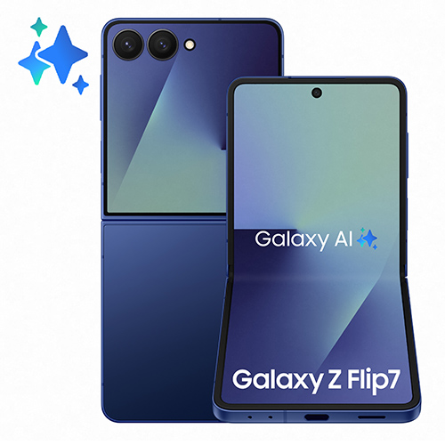 Samsung Galaxy Z flip 7 5G mới chính hãng