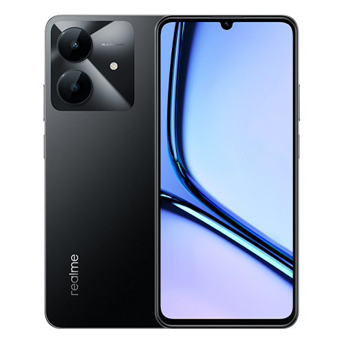 Realme Note 60X mới chính hãng