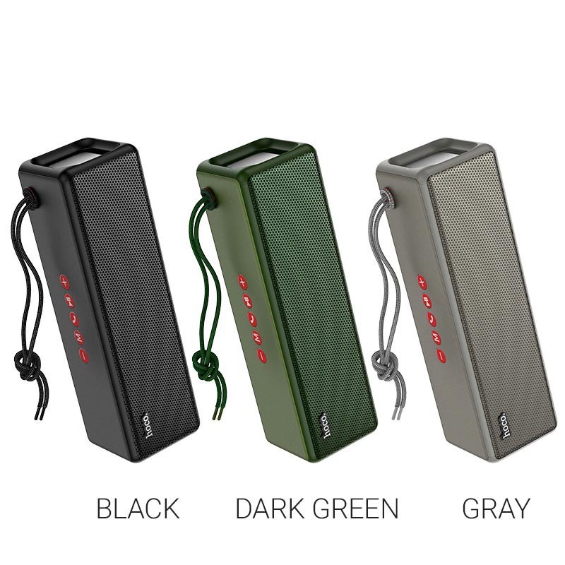 Loa Bluetooth Hoco HC3 5W Vuông