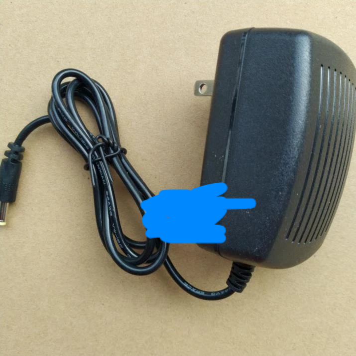 Sạc nguồn adapter chui nhỏ 4*1.7mm 9v 2A Linpech