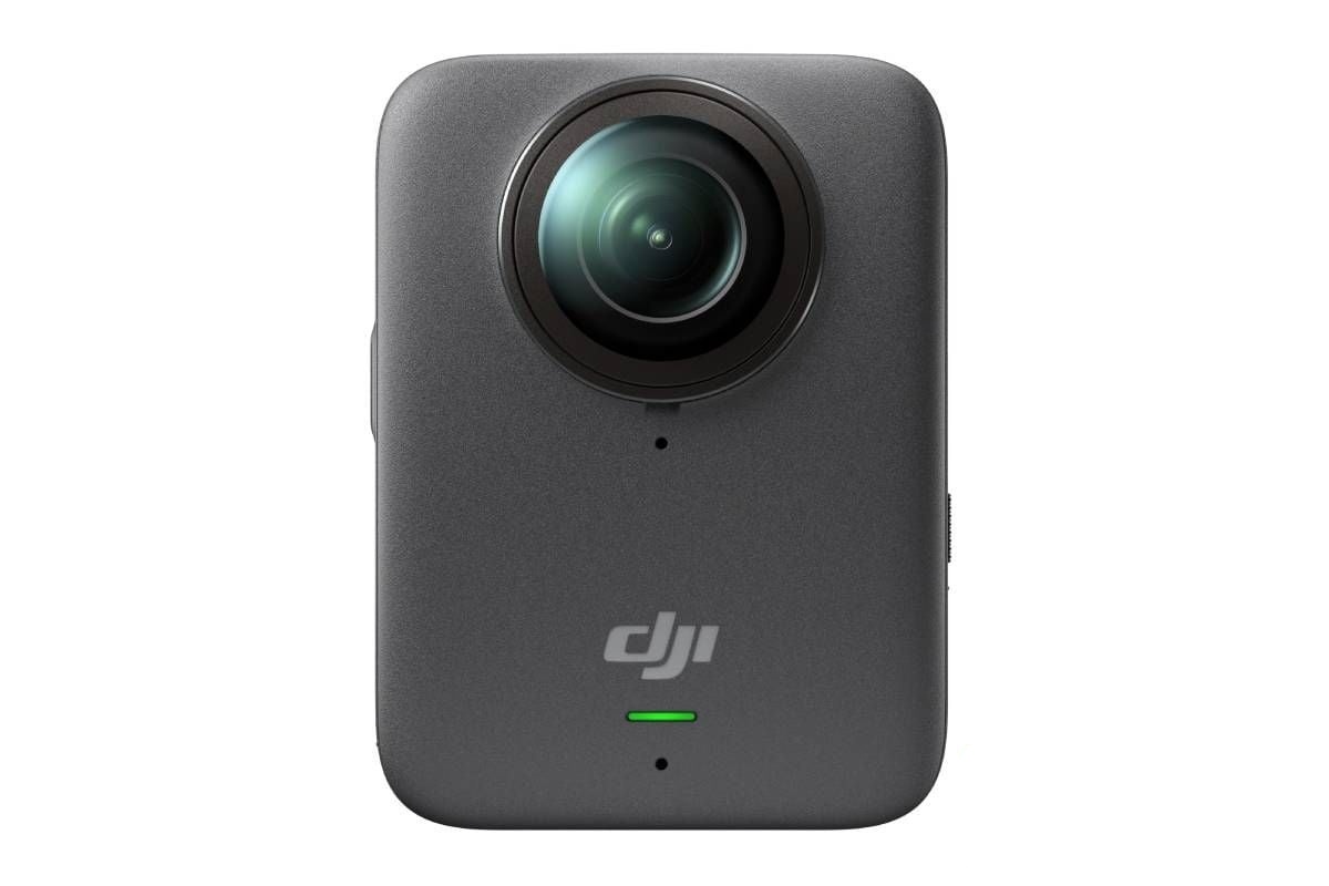 Camera hành động DJI Osmo 360 Standard combo