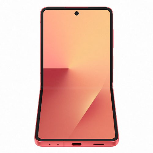 Samsung Galaxy Z flip 7 5G mới chính hãng