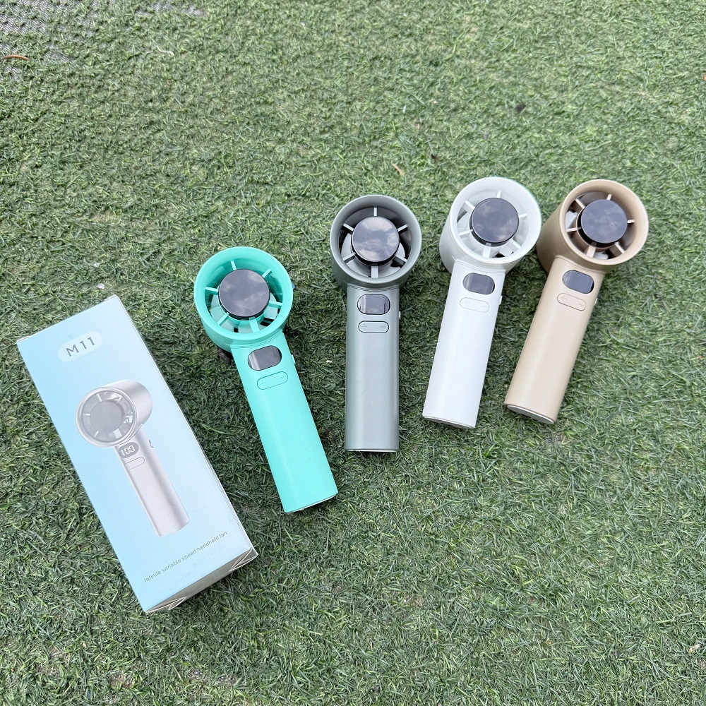 Quạt làm mát mini cầm tay M11