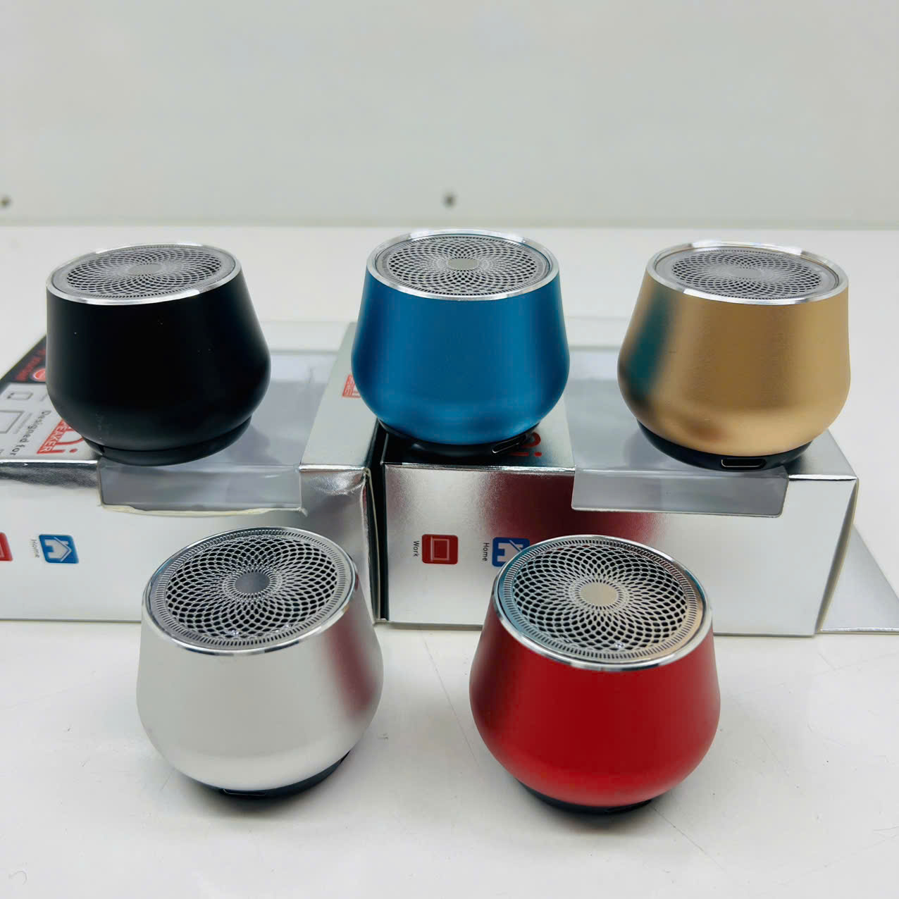 Loa bluetooth mini M-278