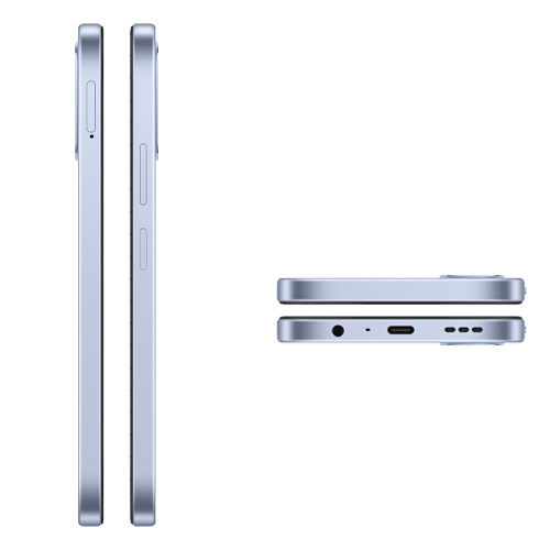 Oppo A6T mới chính hãng