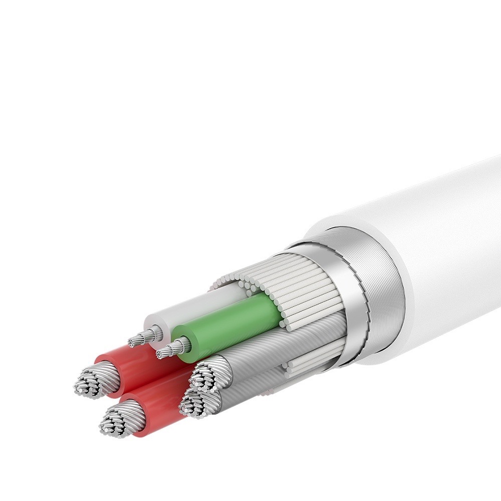 Cáp sạc Usb-TypeC OPPO Vooc TypeC