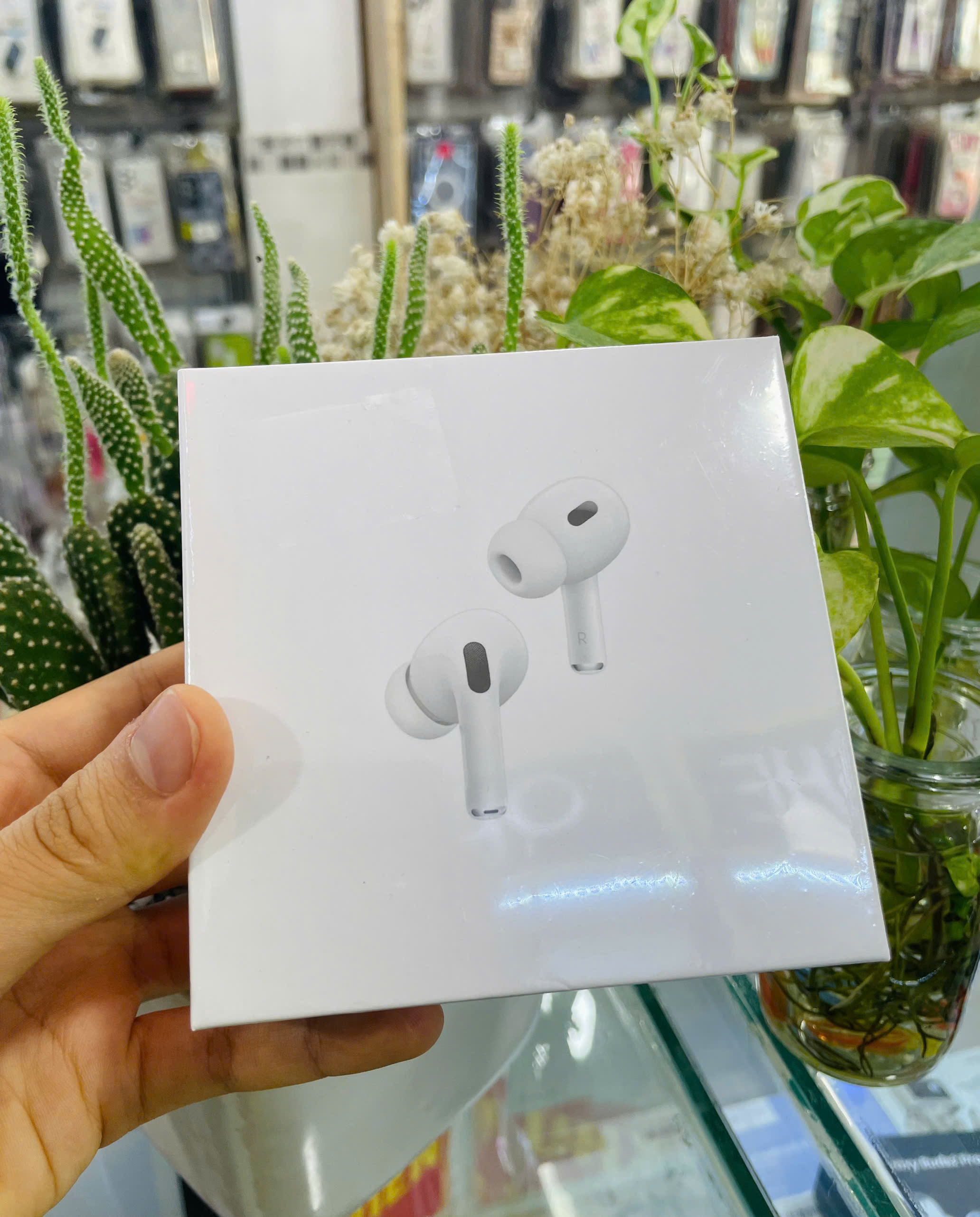 Tai nghe bluetooth Tiger Pro2 Jerry hổ vằn - LK